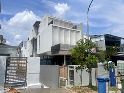 Serangoon Garden Estate (D19), Terrace #547549521